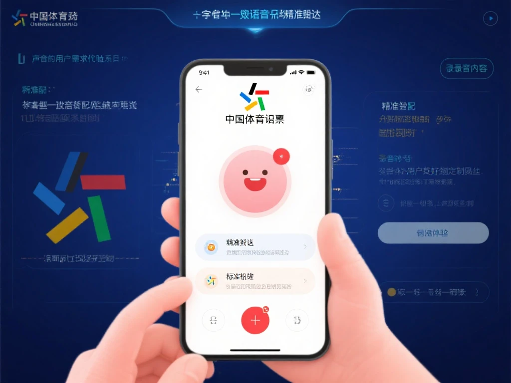 体彩推出世界杯“球员声音祝福”特别活动