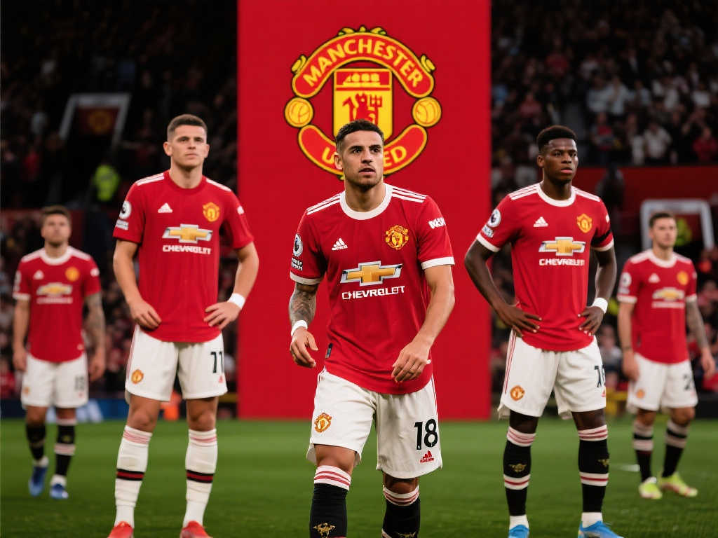 曼联冬窗重建蓝图:锋线、中场与后防全面补强 曼联冬窗重建蓝图:锋线、中场与后防全面补强
