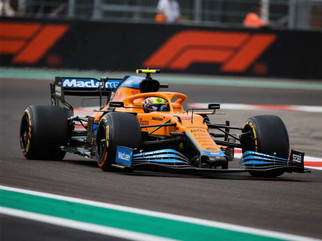 新赛季F1五大焦点①：迈凯伦的‘幸福难题’？