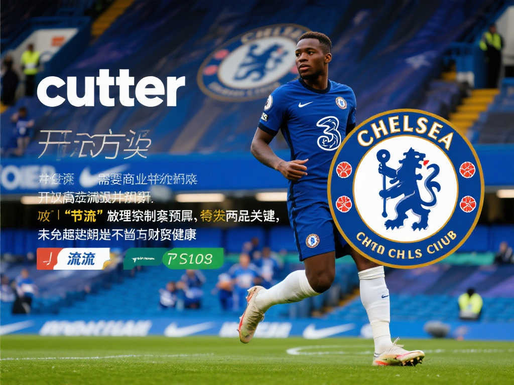 彭博社：切尔西拟新增2.5亿英镑贷款，债务总额已达8亿英镑