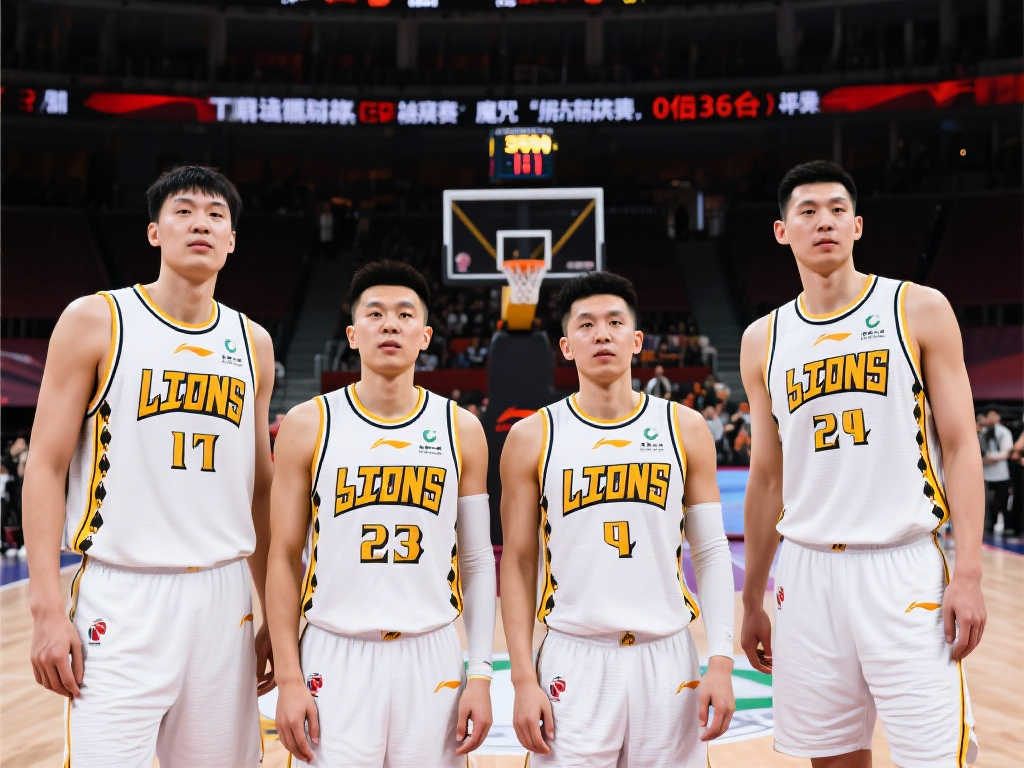 总决赛36连败，广厦4将无路可退：首胜何时到来？